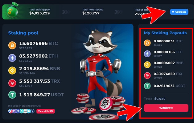 BetFury